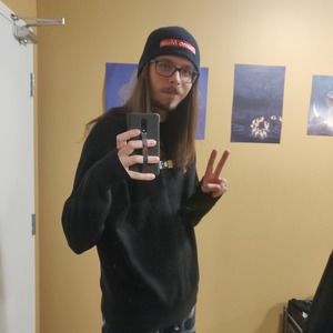 Meet your Posher, Marek